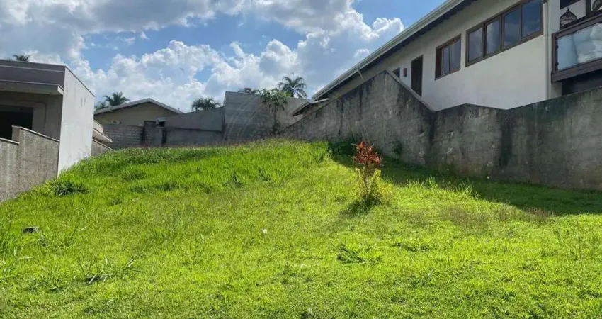 Terreno em Condomínio para Venda em Itatiba, Condomínio Itatiba Country Club