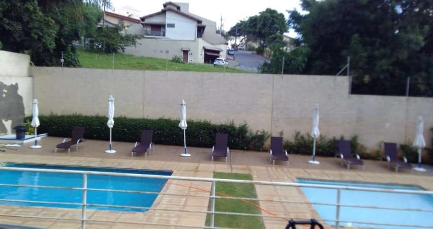 Apartamento para Venda em Itatiba, Loteamento Santo Antônio, 2 dormitórios, 1 banheiro, 1 vaga