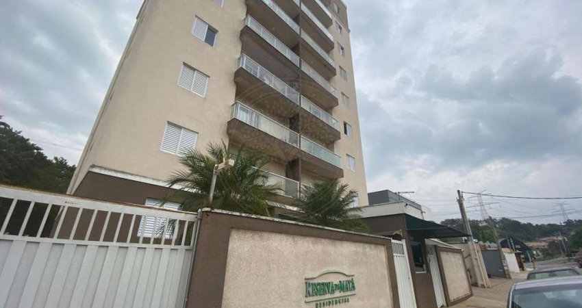 Apartamento para Venda em Itatiba, Jardim das Nações, 2 dormitórios, 1 banheiro, 1 vaga