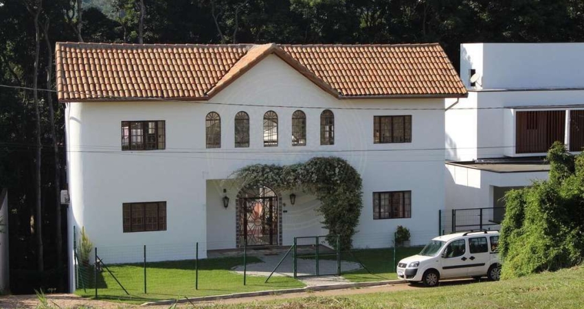 Casa em Condomínio para Venda em Vinhedo, Condomínio Terras de Santa Teresa, 3 dormitórios, 3 suítes, 4 banheiros, 2 vagas