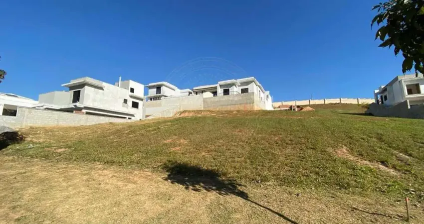 Terreno em Condomínio para Venda em Itatiba, Condomínio Portal San Giovanni