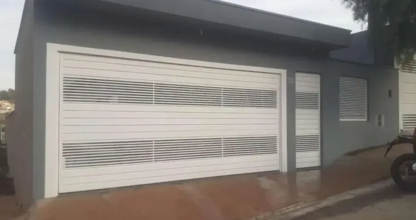 Casa para Venda em Itatiba, Portal Giardino, 3 dormitórios, 1 suíte, 3 vagas