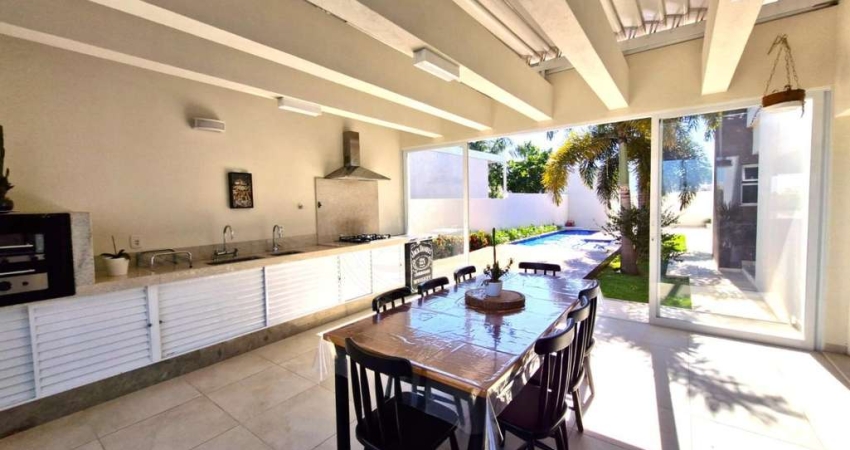 Casa em Condomínio para Venda em Itatiba, Condomínio Villa Ravenna, 3 dormitórios, 1 suíte, 6 vagas
