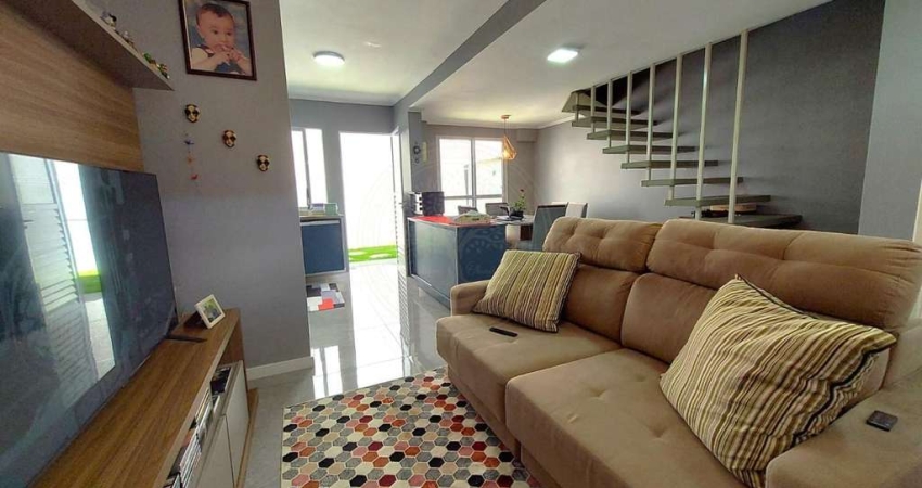 Casa para Venda em Itatiba, Loteamento Santo Antônio, 2 dormitórios, 1 suíte, 2 vagas
