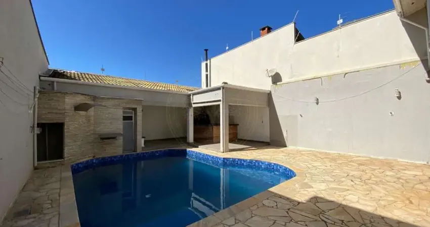 Casa para Venda em Itatiba, Giardino D` Itália, 3 dormitórios, 3 suítes, 6 banheiros, 2 vagas