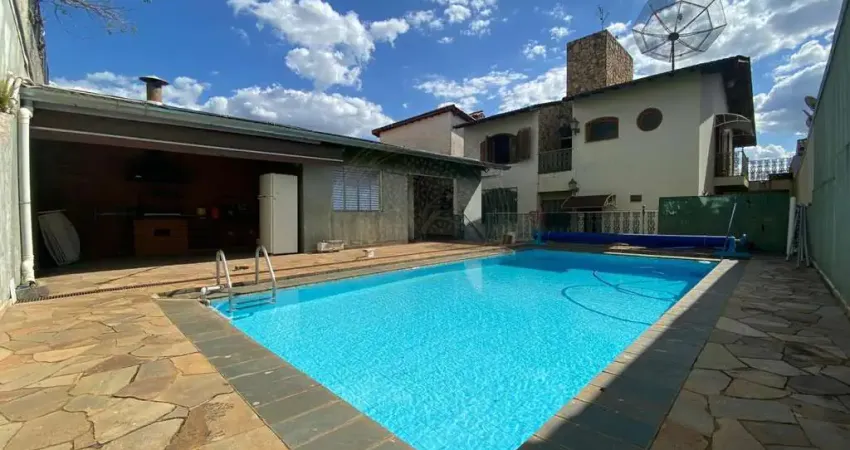 Casa para Venda em Itatiba, Nova Itatiba, 4 dormitórios, 1 suíte, 3 banheiros, 4 vagas