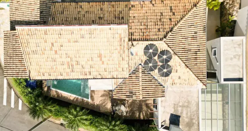 Descrição do imóvelVenda Imperdível: Casa Totalmente Térrea