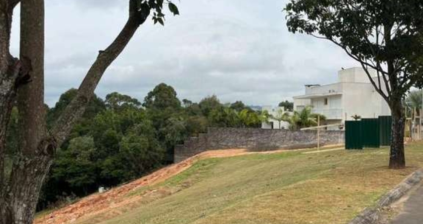 Terreno à Venda no Condomínio Residencial Ville de France - Itatiba