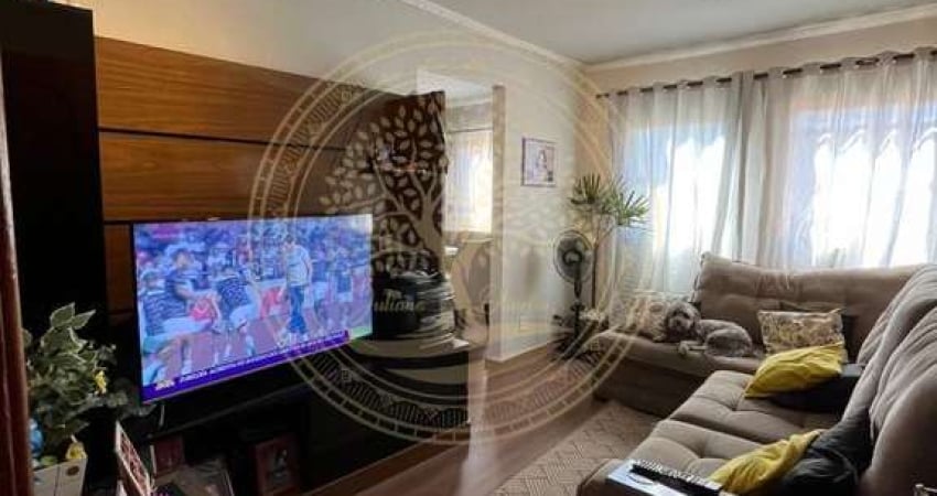 Apartamento à Venda no Residencial Beija Flor - Itatiba/SP