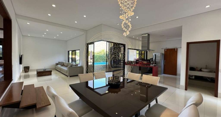 Luxuosa Residência para Locação no Interior de São Paulo