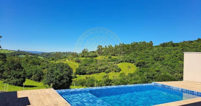Casa em Condomínio para Locação em Itatiba, Condominio Ecologie, 3 dormitórios, 1 suíte, 3 banheiros, 2 vagas