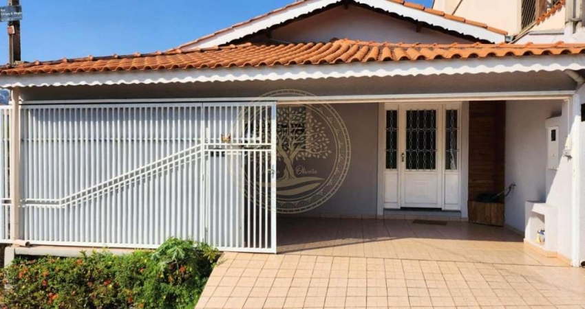Casa para Venda em Itatiba, Jardim Ester, 3 dormitórios, 1 suíte, 2 banheiros, 1 vaga