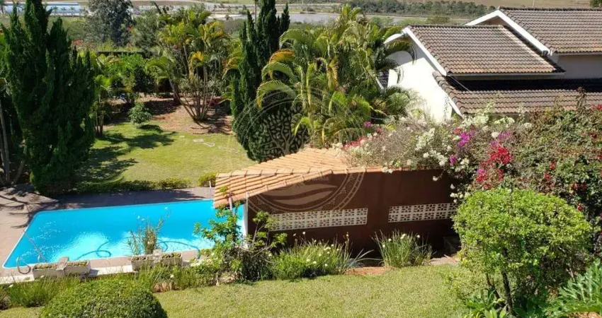 Casa em Condomínio para Venda em Itatiba, Condomínio Jardim Santa Rosa, 3 dormitórios, 1 suíte