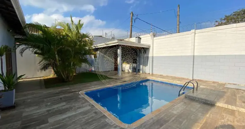 Casa em Condomínio para Venda em Itatiba, Condomínio Itatiba Country Club, 3 dormitórios, 1 suíte, 3 banheiros, 2 vagas