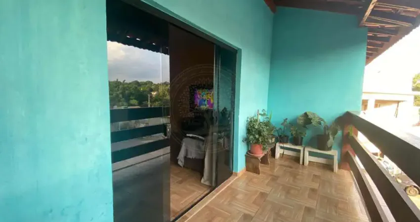 Casa para Venda em Itatiba, Loteamento Parque da Colina II, 3 dormitórios, 3 banheiros, 2 vagas