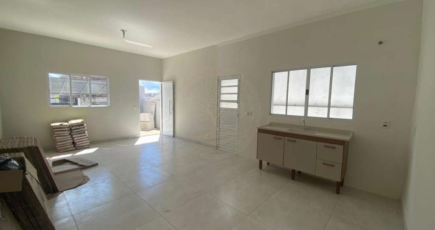 Casa para Venda em Itatiba, Loteamento Horizonte Azul, 2 dormitórios, 1 suíte, 2 banheiros, 2 vagas