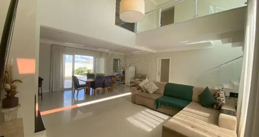 Casa em Condomínio para Venda em Itatiba, Condomínio Itatiba Country Club, 4 dormitórios, 4 suítes, 5 banheiros