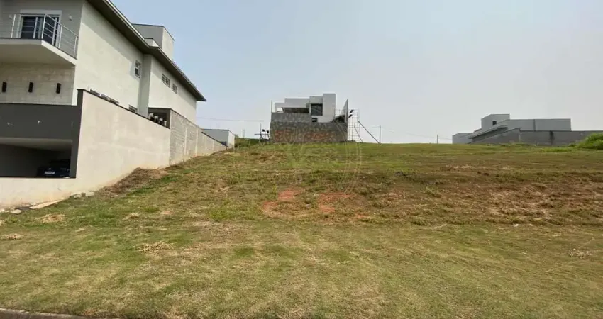 Terreno em Condomínio para Venda em Itatiba, RESIDENCIAL ECOLOGIE