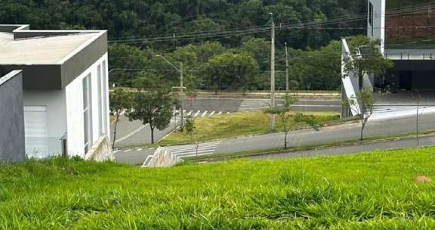 Terreno em Condomínio para Venda em Itatiba, Loteamento Residencial Rio das Flores