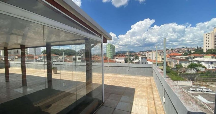 Apartamento para Venda em Bragança Paulista, Centro, 2 dormitórios, 1 suíte, 2 banheiros, 1 vaga