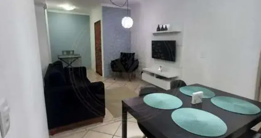 Apartamento para Venda em Jundiaí, Jardim Merci II, 2 dormitórios, 1 banheiro, 1 vaga
