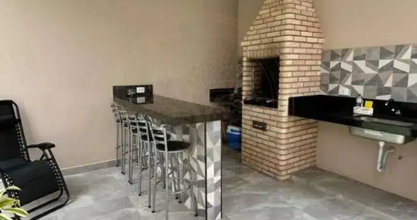 Casa em Condomínio para Venda em Itatiba, Condomínio Itatiba Country Club, 3 dormitórios, 1 suíte, 2 banheiros, 4 vagas