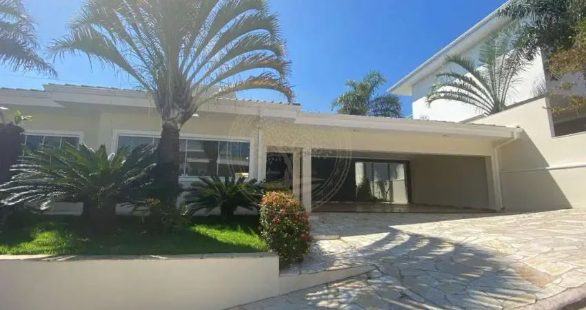 Casa em Condomínio para Venda em Itatiba, Condomínio Itatiba Country Club, 3 dormitórios, 3 suítes, 5 banheiros, 4 vagas