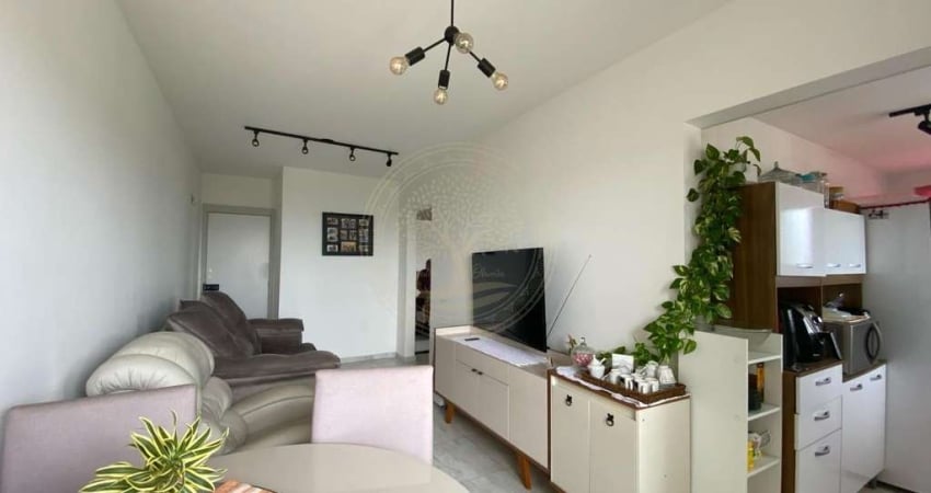 Apartamento para Venda em Itatiba, Residencial Bella Morada, 2 dormitórios, 1 suíte, 2 banheiros, 2 vagas