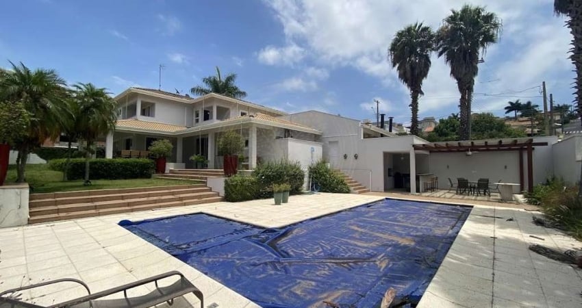 Casa em Condomínio para Venda em Itatiba, Condomínio Itatiba Country Club, 3 dormitórios, 3 suítes, 5 banheiros, 4 vagas