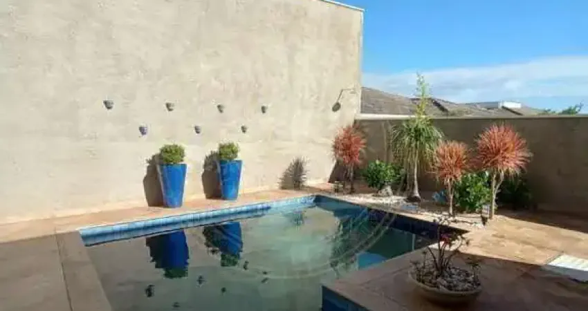 Casa em Condomínio para Venda em Itatiba, Condomínio Itatiba Country Club, 4 dormitórios, 3 suítes, 5 banheiros, 4 vagas