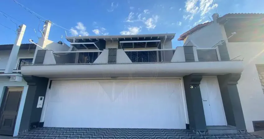 Casa para Venda em Itatiba, Jardim Santo Antônio, 3 dormitórios, 3 suítes, 5 banheiros, 4 vagas
