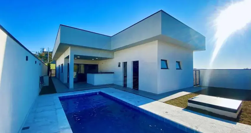 Casa em Condomínio para Venda em Itatiba, Condomínio Portal San Giovanni, 3 dormitórios, 3 suítes, 5 banheiros, 2 vagas