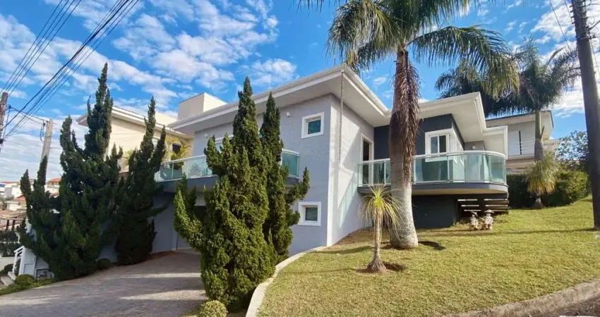 Casa em Condomínio para Venda em Itatiba, Condomínio Itatiba Country Club, 3 dormitórios, 1 suíte, 4 banheiros, 6 vagas