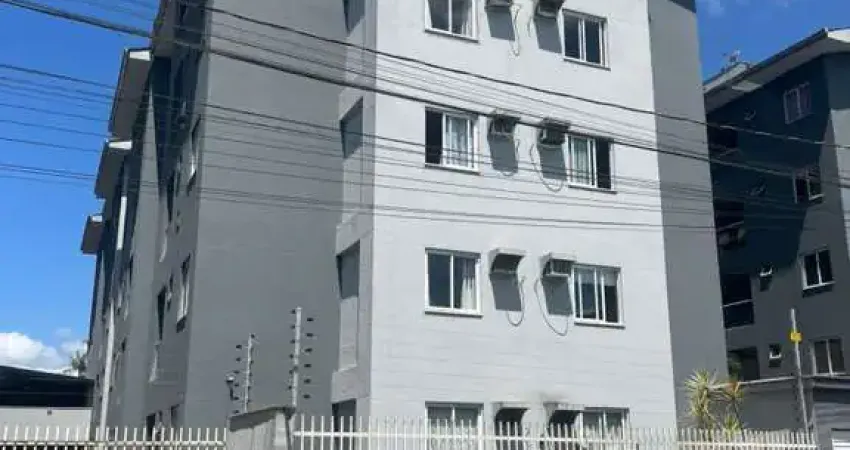 Apartamento para locação em joinville, glória, 2 dormitórios, 1 banheiro, 1 vaga