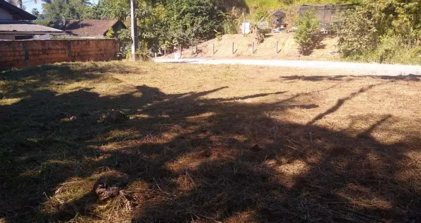 Terreno à venda em Santa Catarina, Joinville 