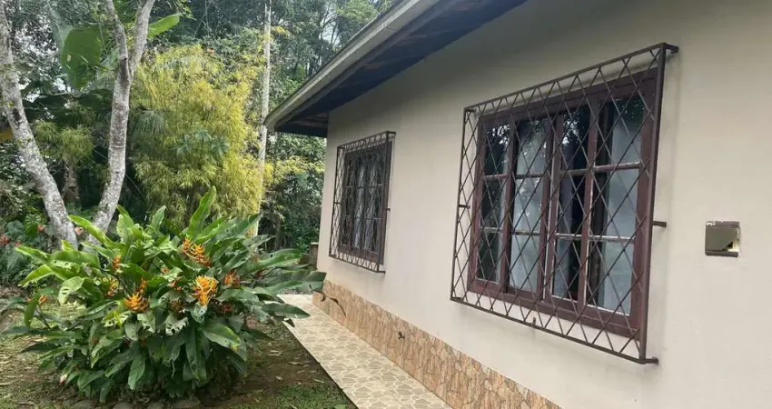 Chácara / sítio à venda no Nova Brasília, Joinville 
