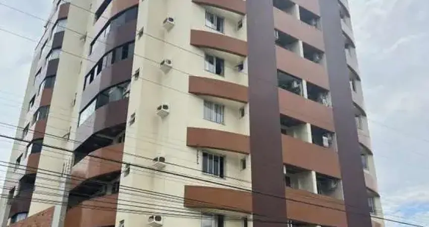 Apartamento à venda no América, Joinville 