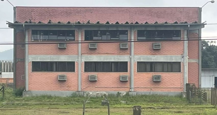 Barracão / Galpão / Depósito para alugar no Porto Grande, Araquari 