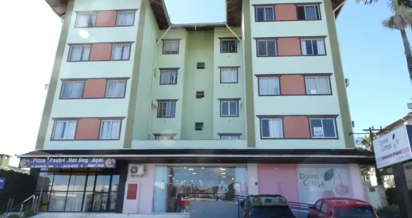 Apartamento para venda em joinville, américa, 3 dormitórios, 1 banheiro, 1 vaga