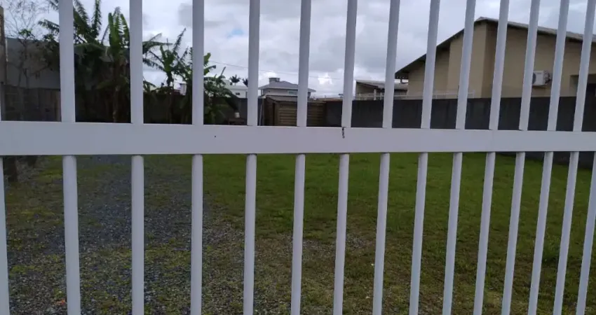 Terreno à venda na João André do Nascimento, 345, Gravatá, Penha
