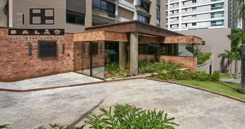 Apartamento com 4 quartos à venda na Rua Patagônia, 404, Sion, Belo Horizonte