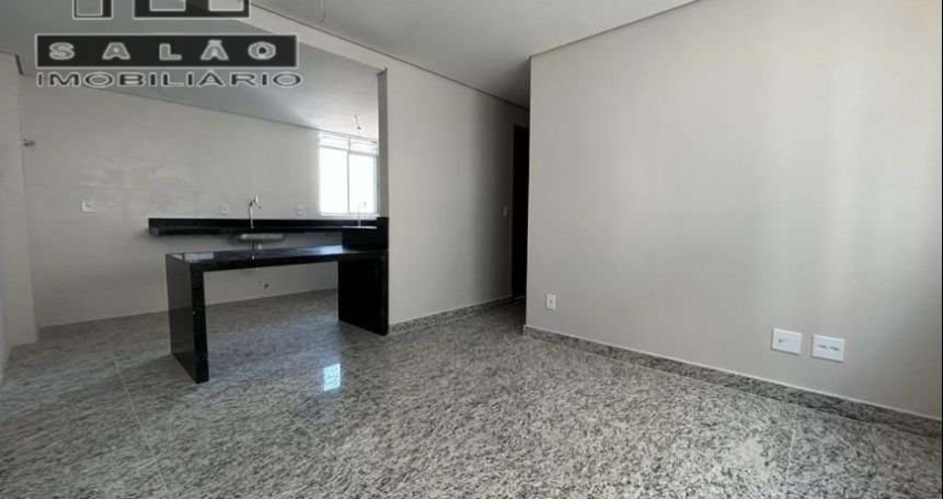 Apartamento com 2 quartos à venda na Rua Odilon Braga, 403, Anchieta, Belo Horizonte