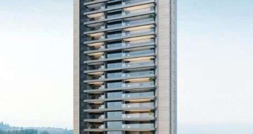 Apartamento com 4 quartos à venda na Alameda do Morro, 131, Vila da Serra, Nova Lima