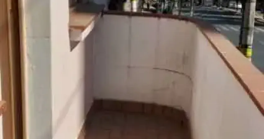 Casa comercial com 2 salas à venda na Avenida do Contorno, 2864, Floresta, Belo Horizonte
