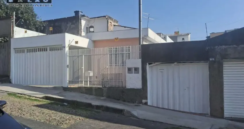 Casa com 3 quartos à venda na Alto Guandu, 467, São Paulo, Belo Horizonte