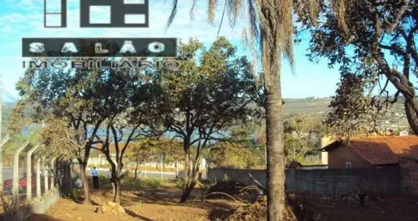 Terreno à venda na Prefeito João Daher., Lundcéia, Lagoa Santa