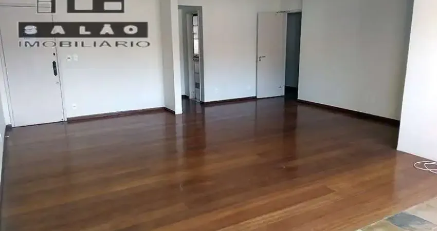 Apartamento com 4 quartos à venda na Rua Abel Araújo, 100, Santa Lúcia, Belo Horizonte