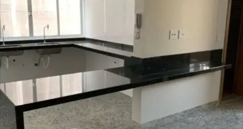 Apartamento com 1 quarto à venda na Rua Grão Pará, 421, Santa Efigênia, Belo Horizonte