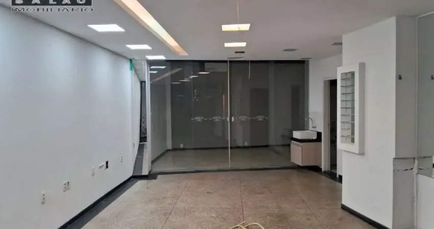 Ponto comercial para alugar na Rua Bernardo Guimarães, 80, Funcionários, Belo Horizonte