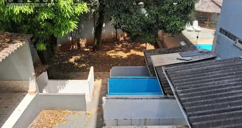 Terreno à venda na Ouro, 272, Serra, Belo Horizonte